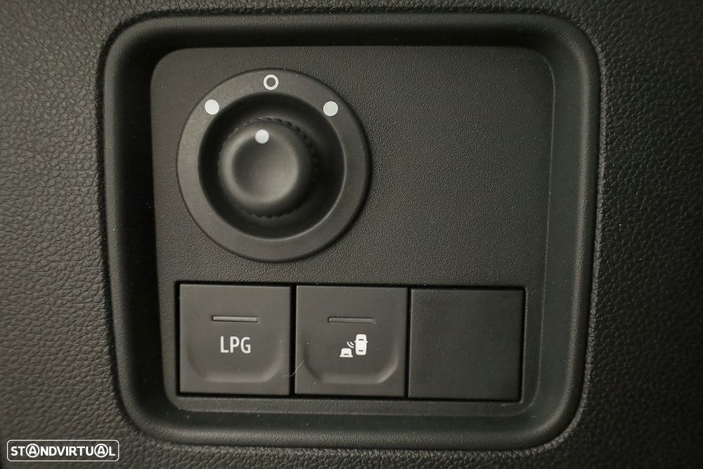 Dacia Duster 1.0 TCe ECO-G SL Extreme Bi-Fuel - 18
