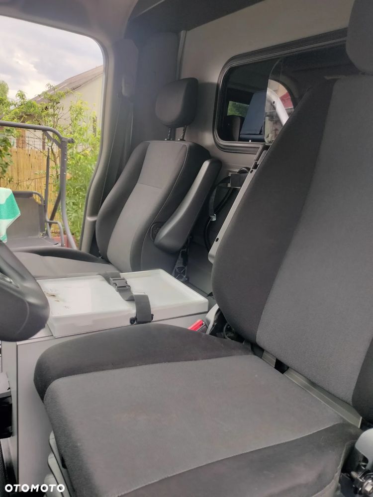 Renault Master L3 Pack Clim - 22