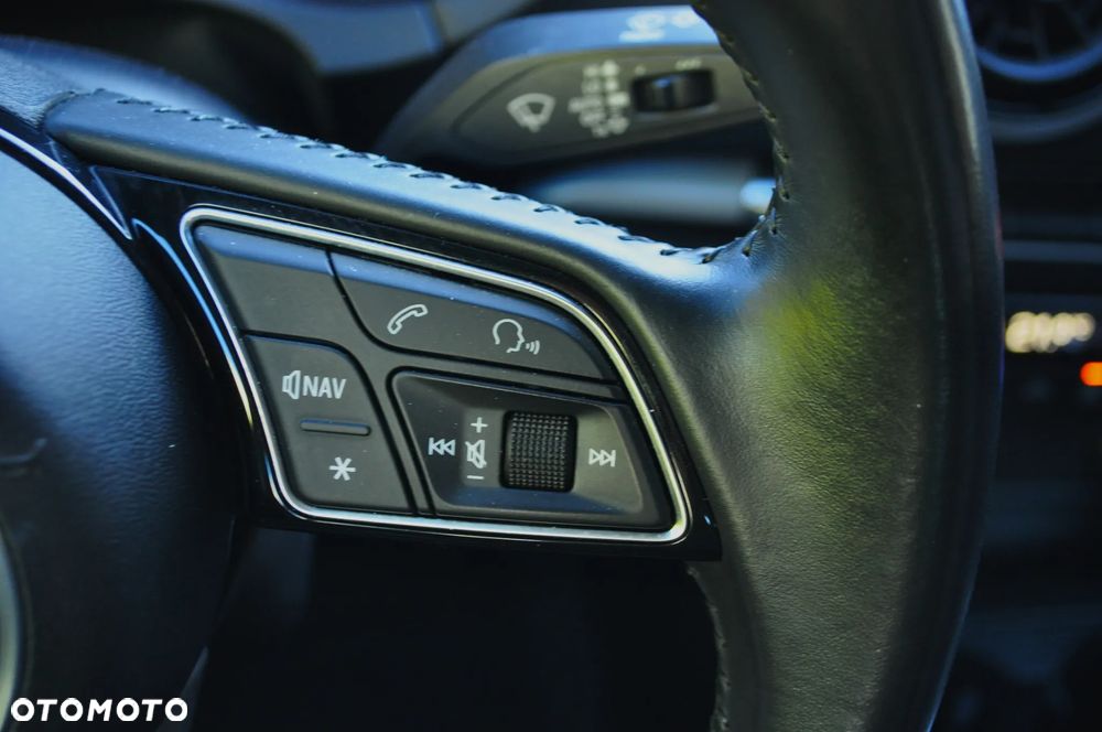 Audi A3 - 16