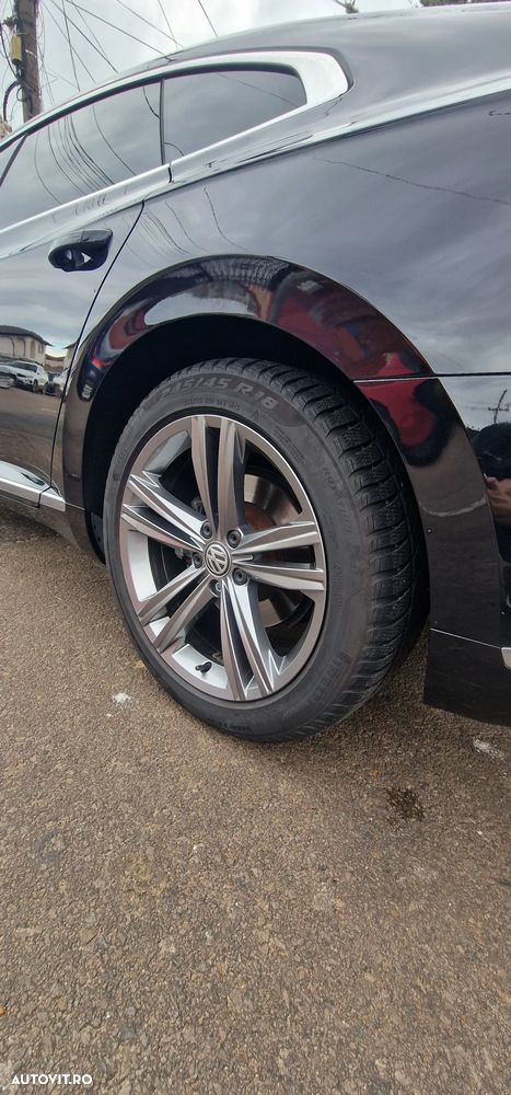 Volkswagen ARTEON 2.0 TSI DSG R-Line - 7