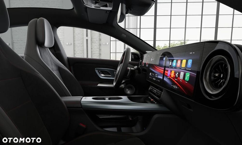 Mercedes-Benz CLA - 7