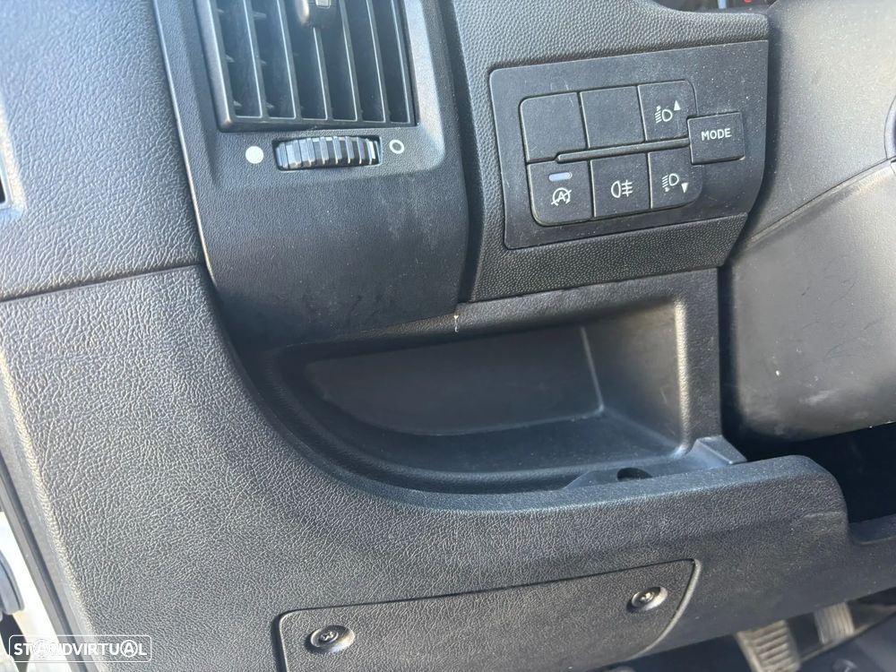 Peugeot Boxer 2.2 BlueHDi 120cv L3 H3 - IVA DEDUTÍVEL - 19