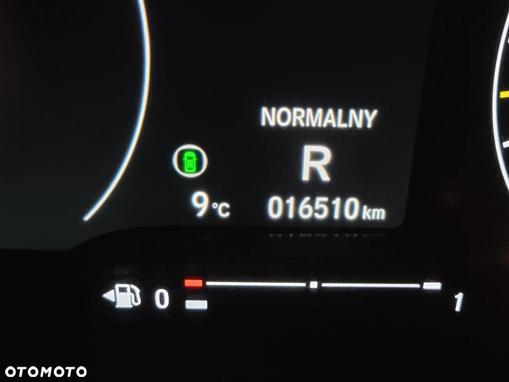 Honda HR-V 1.5 i-MMD Advance CVT - 30