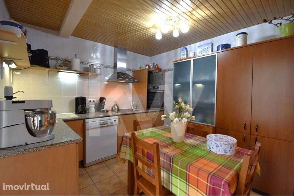 Turismo Rural com duas Moradias | Jardim e Piscina | Licença Turística - Grande imagem: 4/44