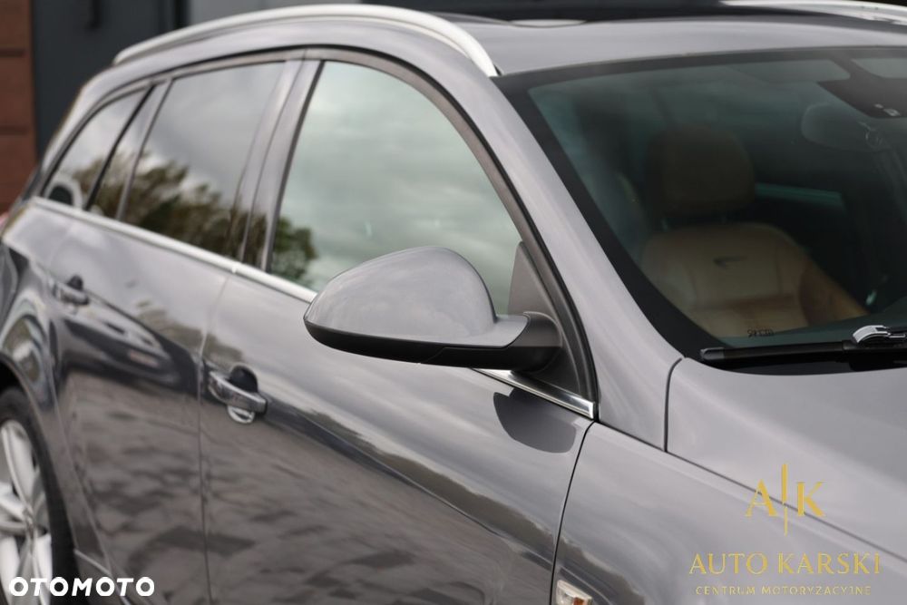 Opel Insignia - 16