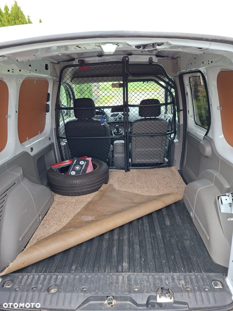 Renault KANGOO - 16