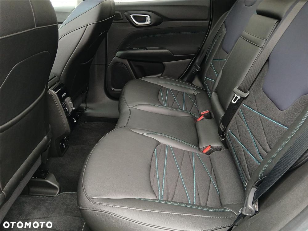 Jeep Compass 1.3 T4 PHEV 4xe Upland S&S - 12