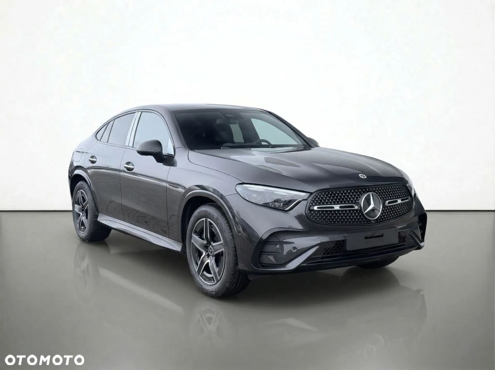 Mercedes-Benz GLC - 6
