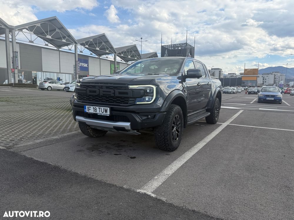 Ford Ranger - 5