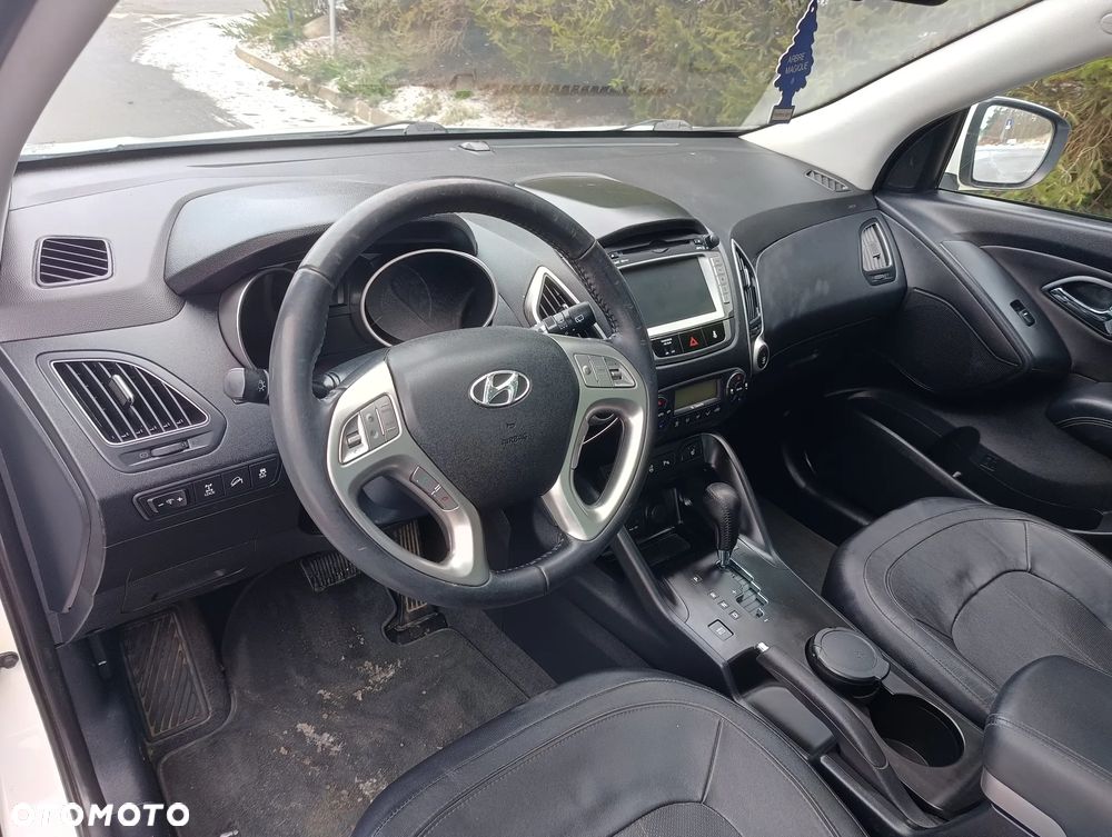Hyundai ix35 - 25