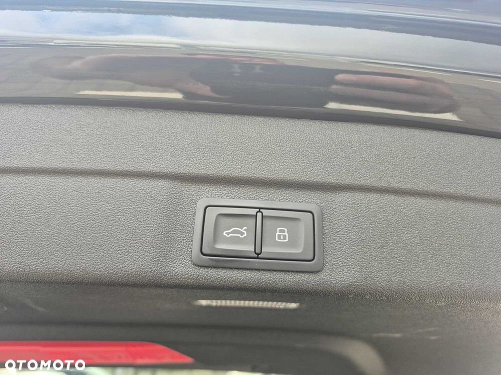 Audi A5 Avant TFSI Quattro S tronic - 33