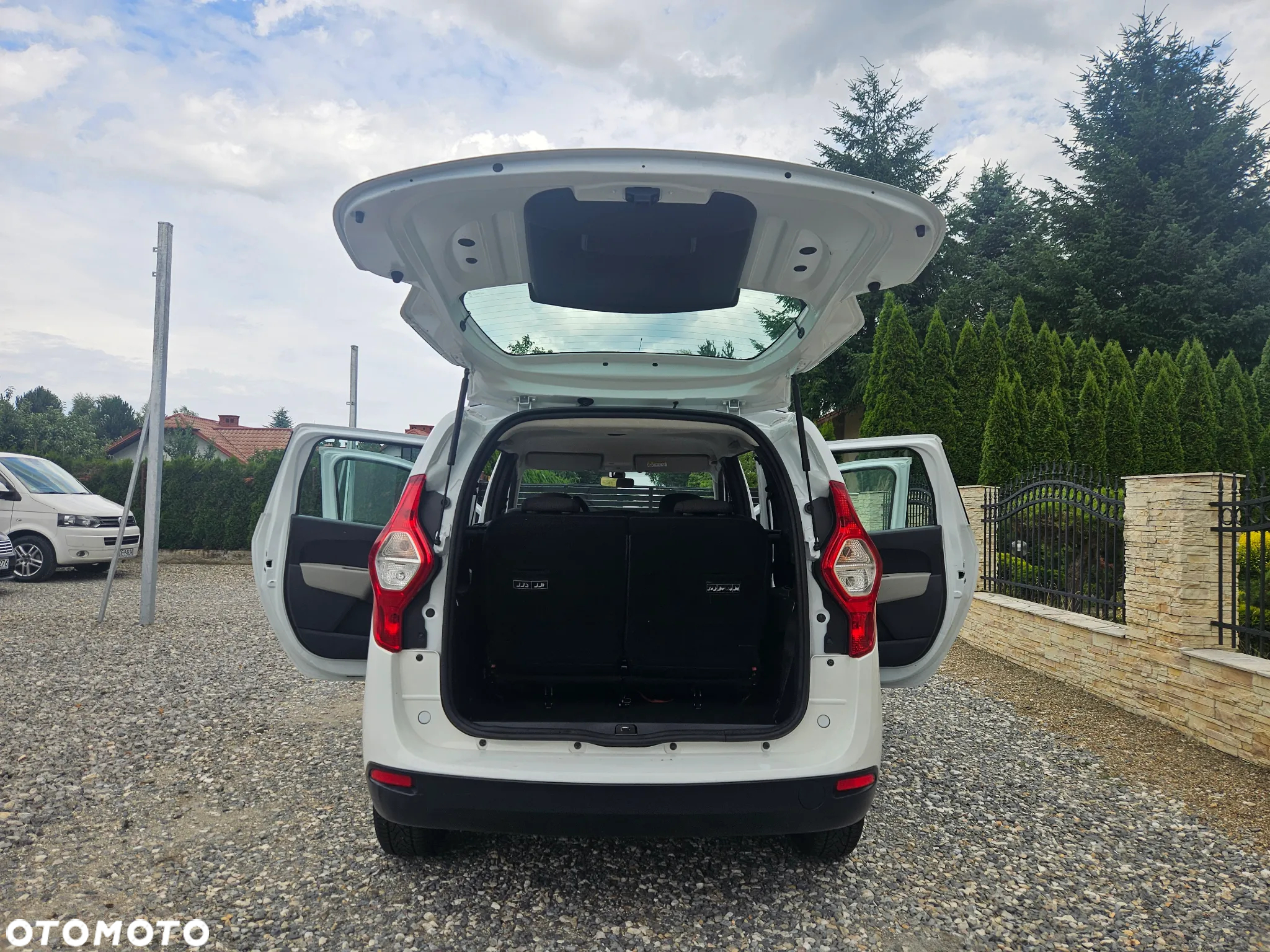 Dacia Lodgy - 14