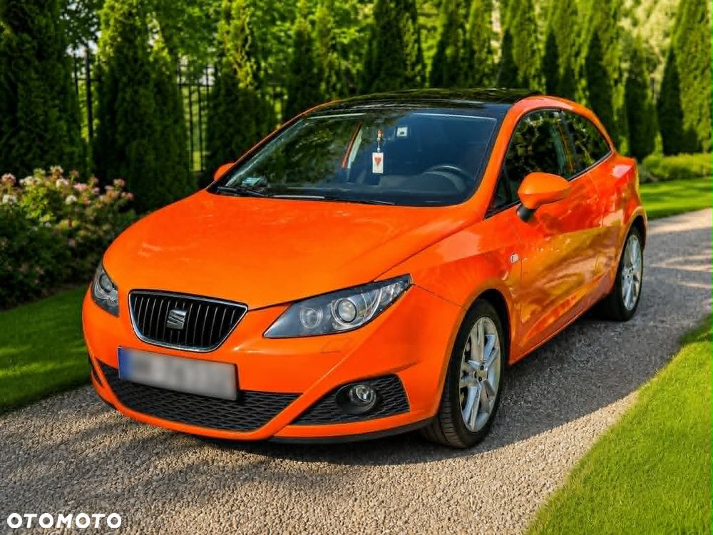 Seat Ibiza SC 1.6 16V Sport - 6