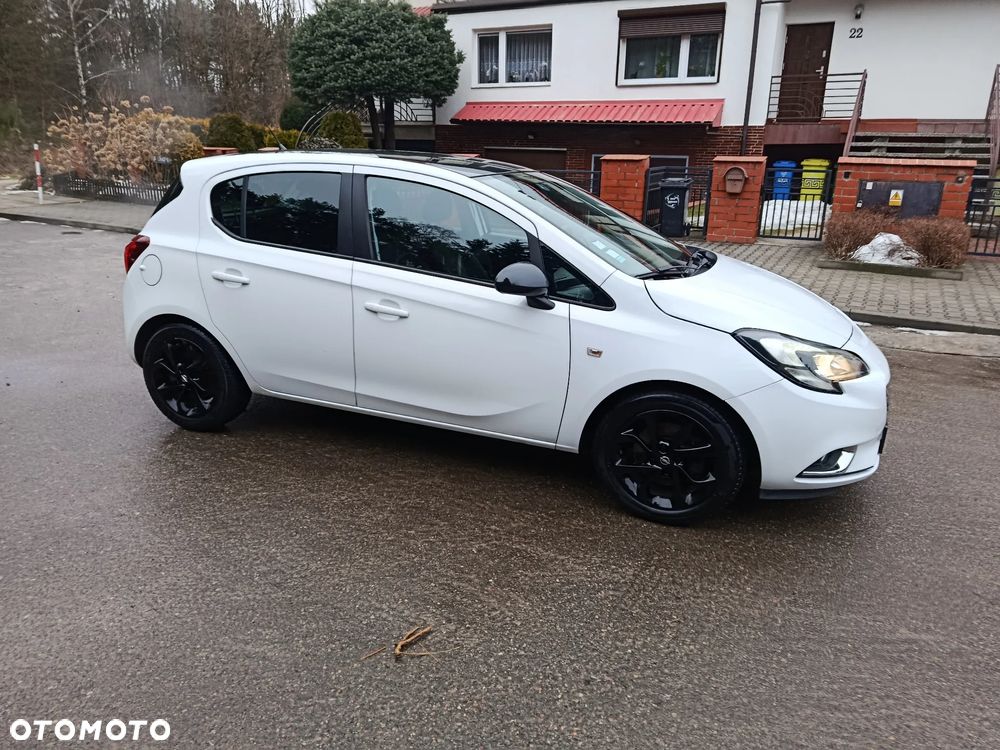 Opel Corsa 1.4 T Color Edition S&S - 3