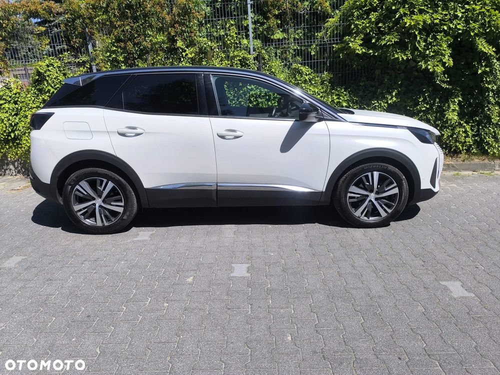 Peugeot 3008 1.5 BlueHDi Allure S&S EAT8 - 7
