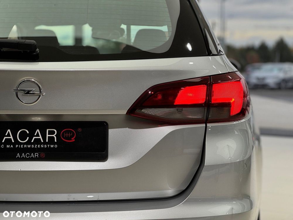 Opel Astra V 1.4 T GPF Elite - 39