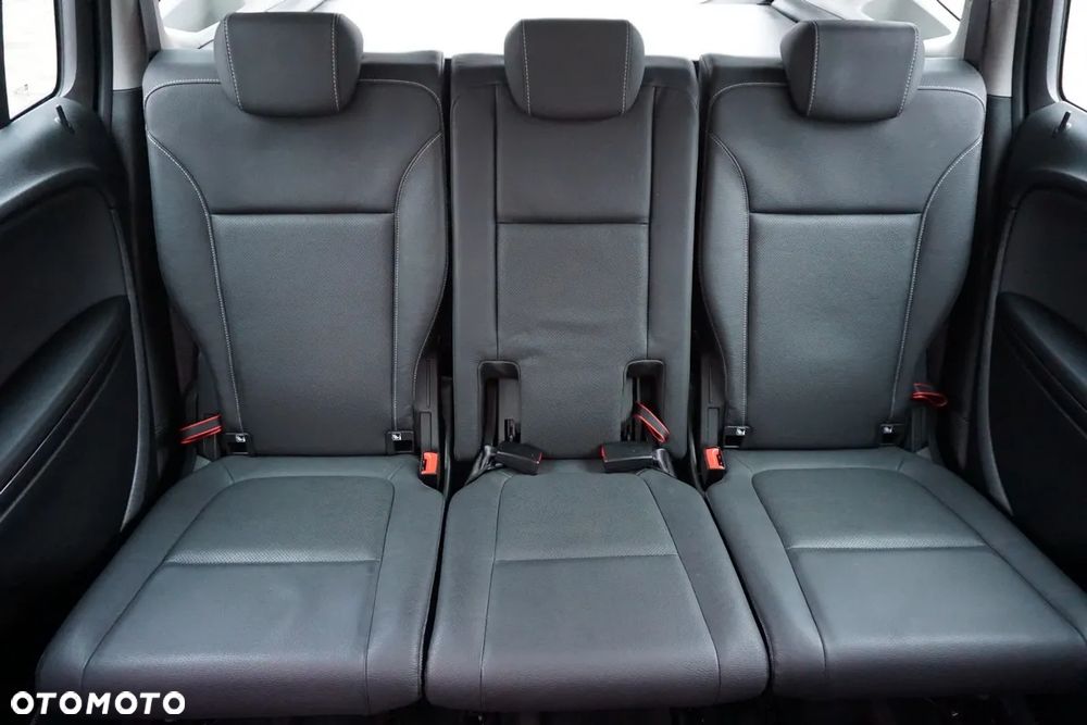 Opel Zafira 1.4 T Cosmo EU6 - 37