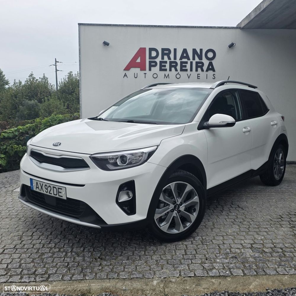 Kia Stonic - 2