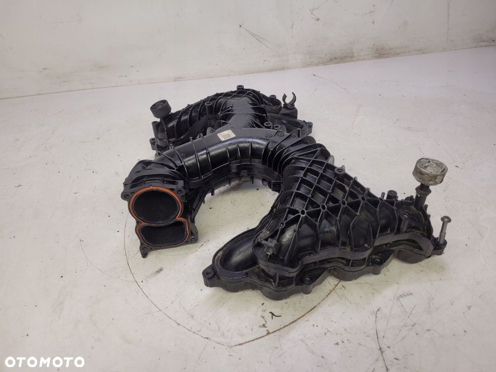 KOLEKTOR SSĄCY AUDI A4 A6 A7 Q7 3.0 TD 059129711DM - 2