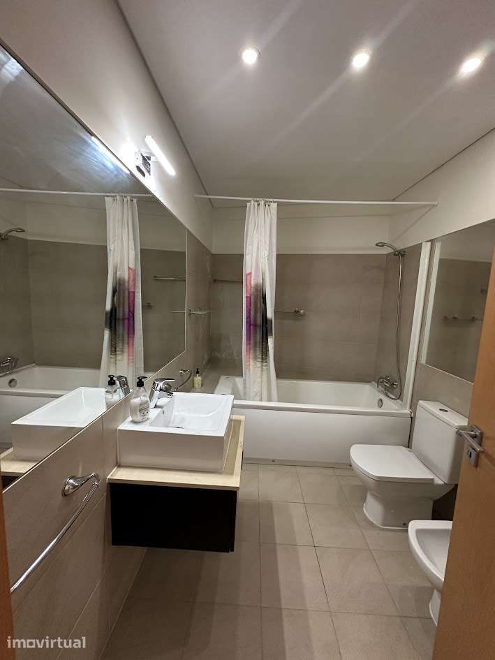 Apartamento T2 em Sines, pronto a habitar, Só para Empresas - Grande imagem: 5/5