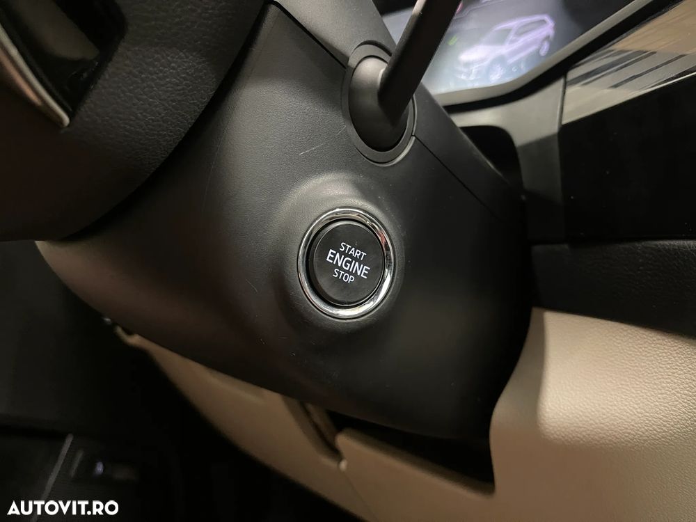 Skoda Kodiaq 2.0 TDI DSG Style - 32