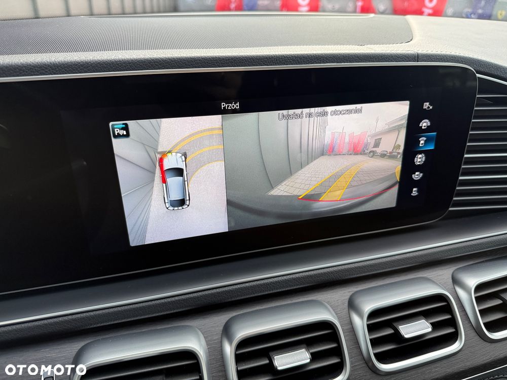 Mercedes-Benz GLE 400 d 4-Matic Premium Plus - 30