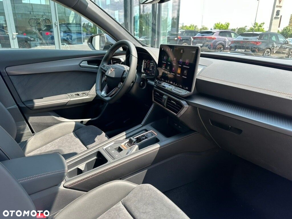 Cupra Formentor - 27
