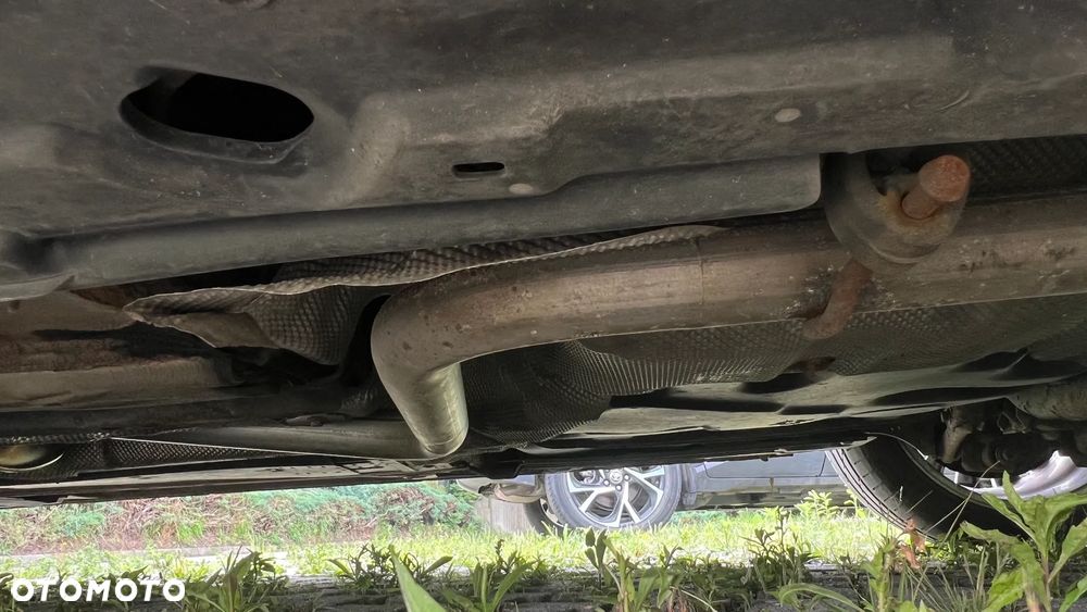 Ford Mondeo 2.0 Titanium X - 17