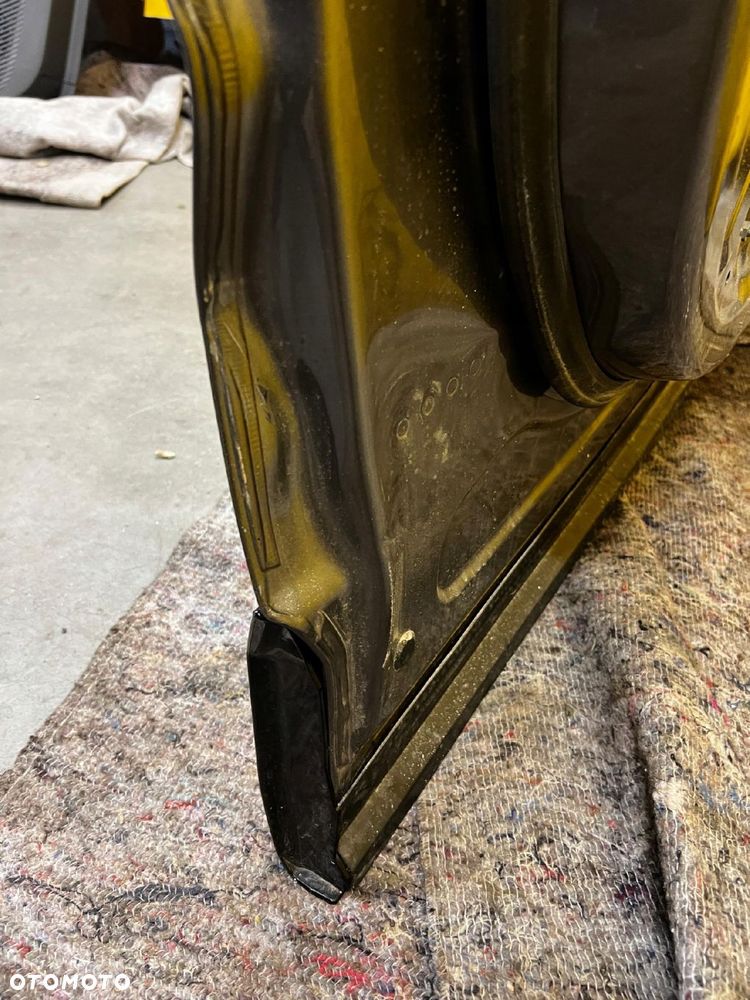 DRZWI LEWA STRONA LEWY PRZÓD RENAULT ESPACE VI AUSTRAL EU 2023R TEKQG - 12