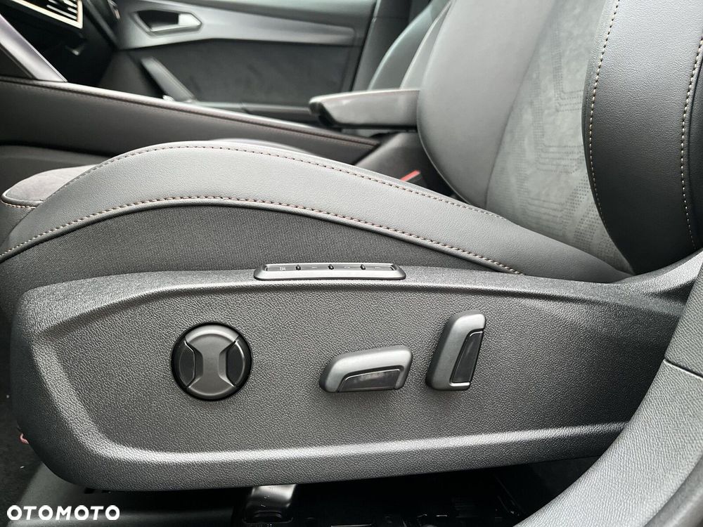 Cupra Formentor 1.5 TSI DSG - 25