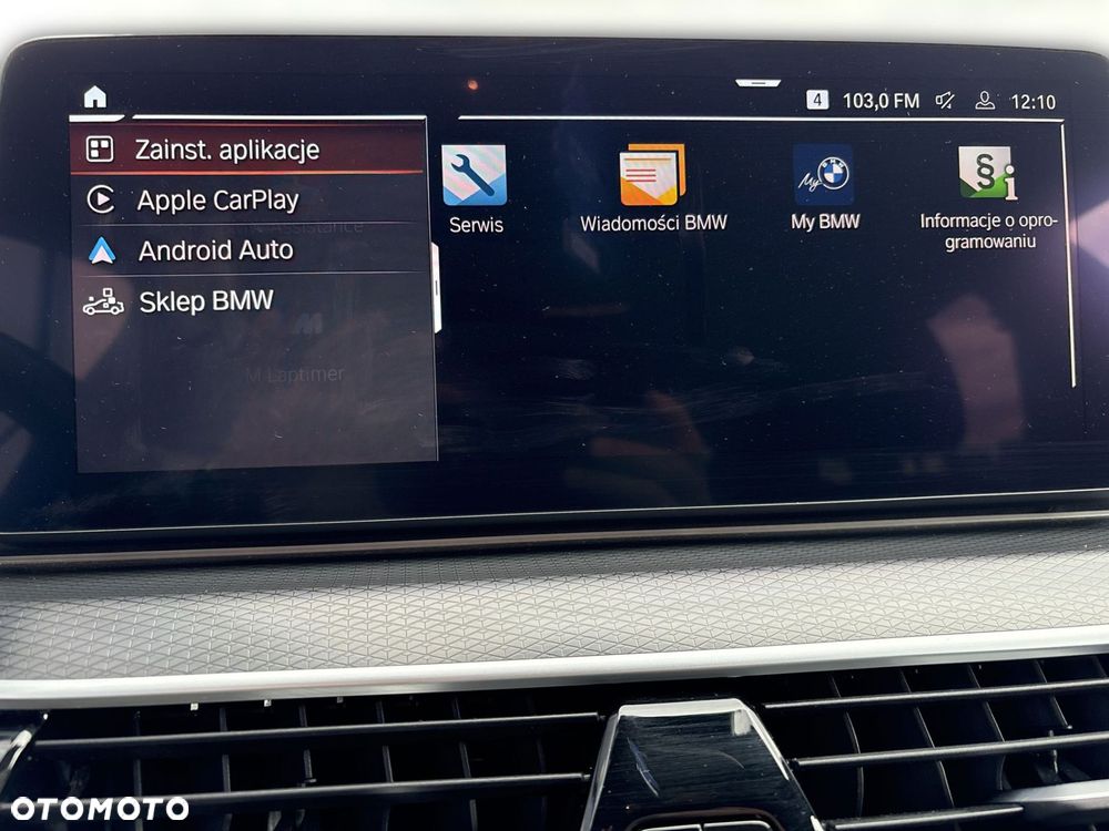 BMW Seria 5 - 22