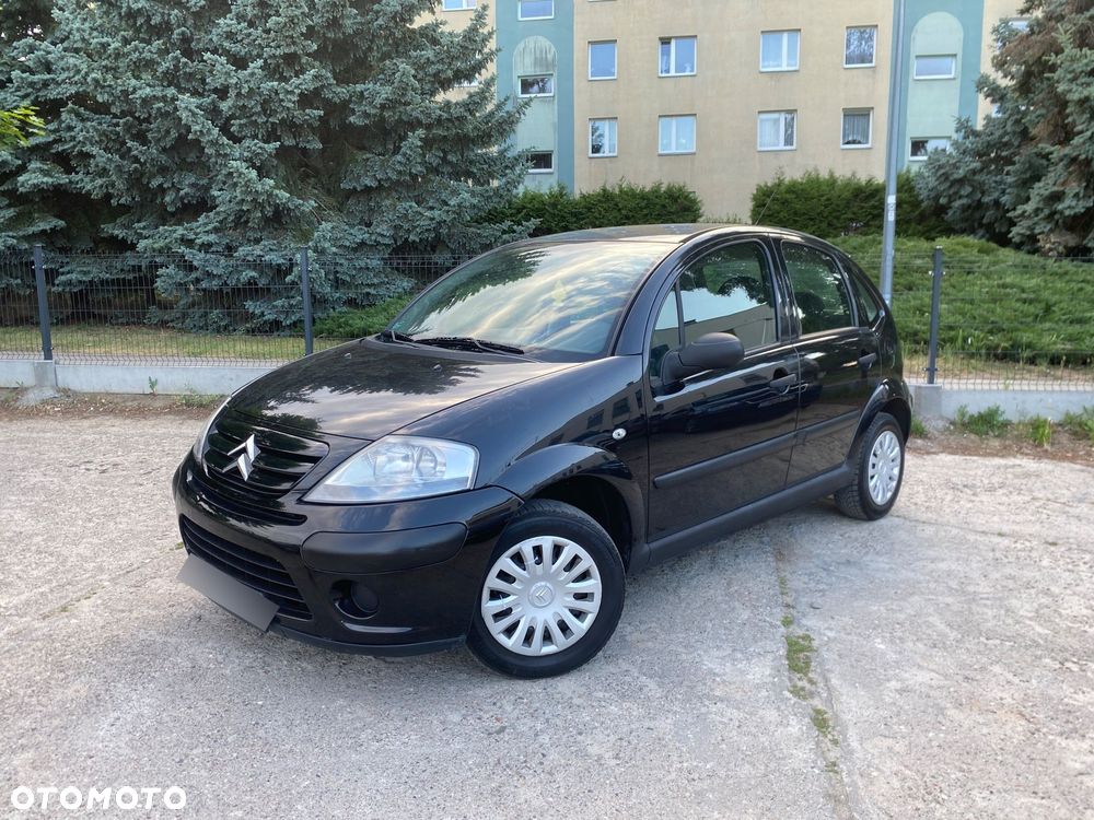 Citroën C3 1.1i X - 3
