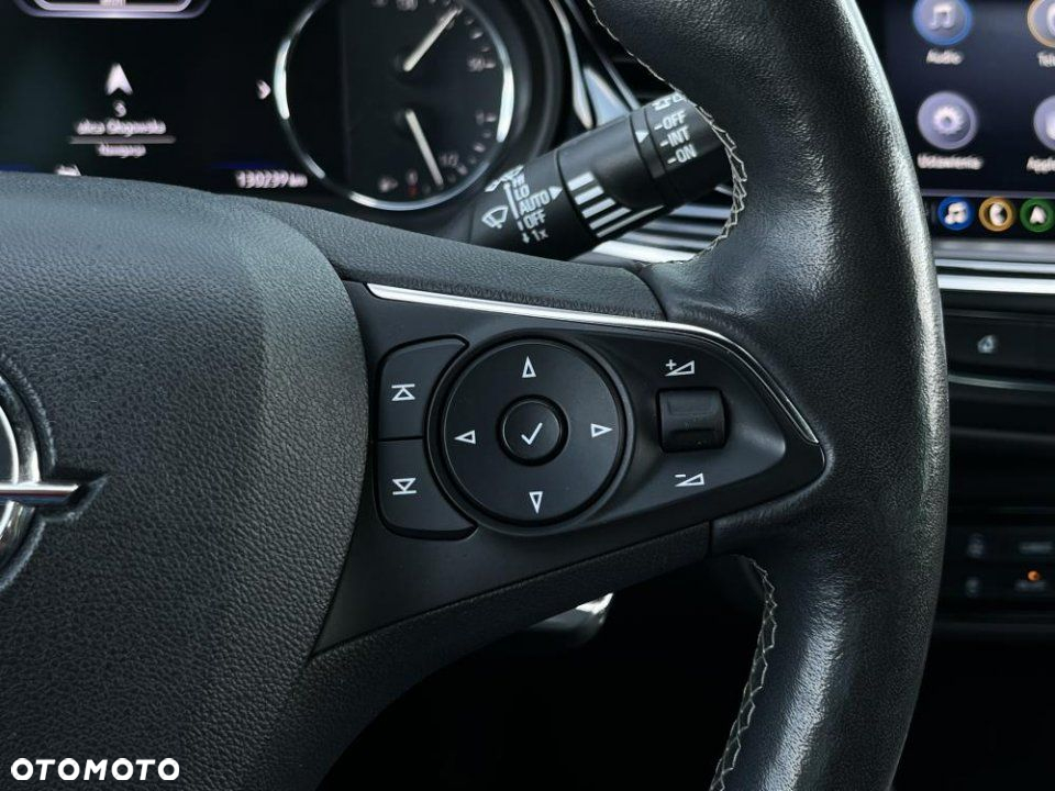 Opel Insignia - 29