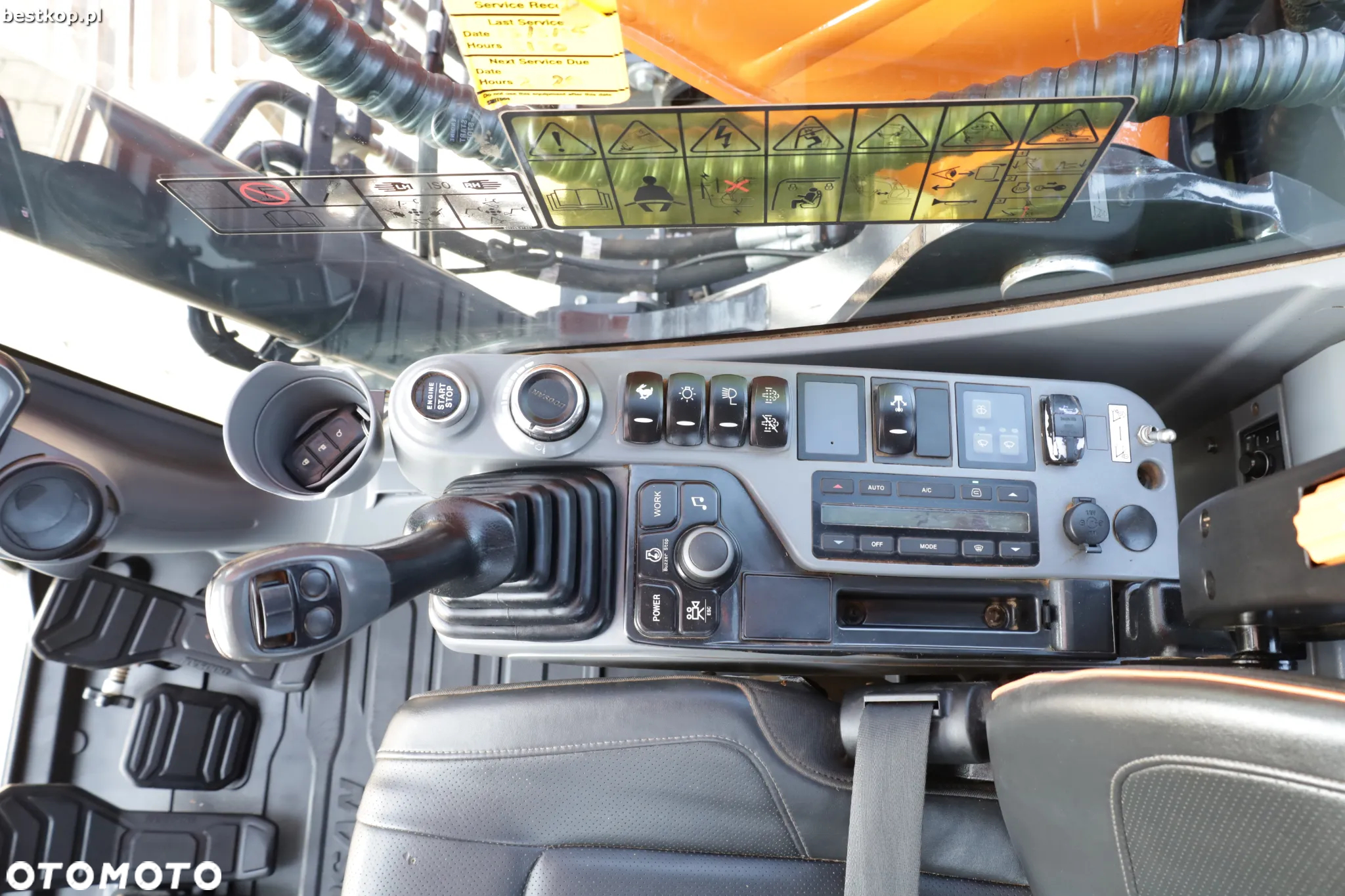 Doosan DX225LC-7 - 23