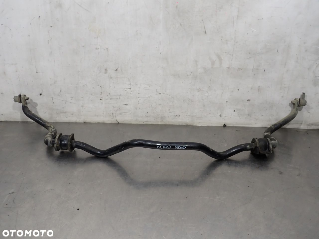 STABILIZATOR PRZÓD HONDA ACCORD VII 3.0VTEC - 1