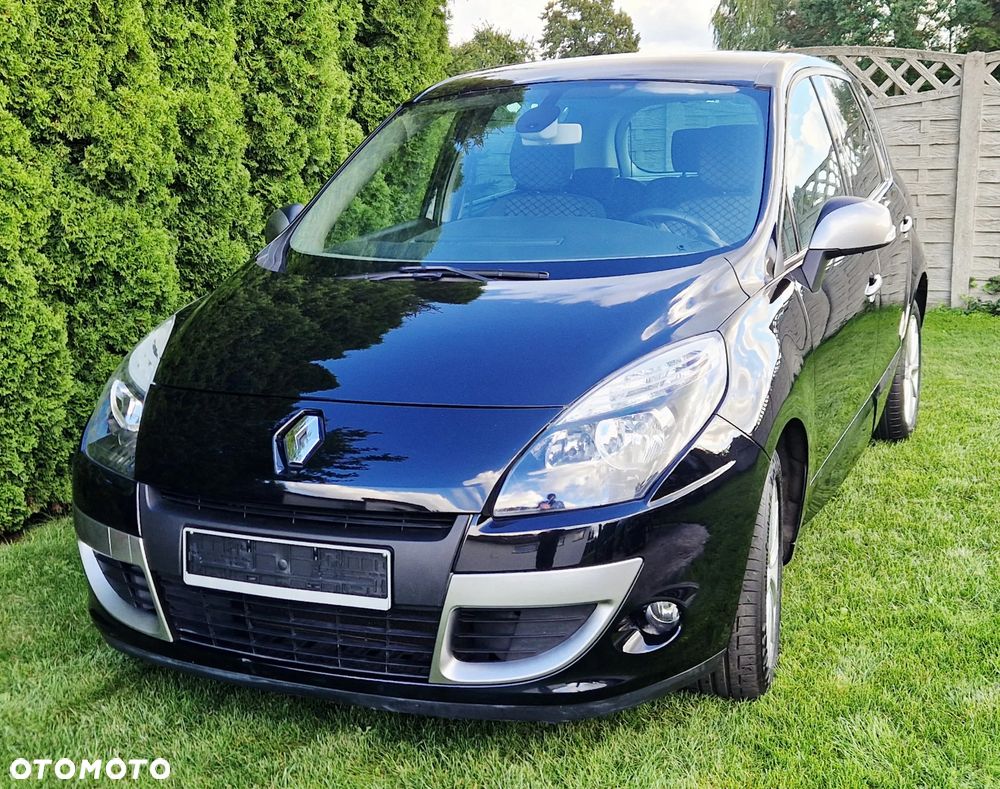 Renault Scenic - 15