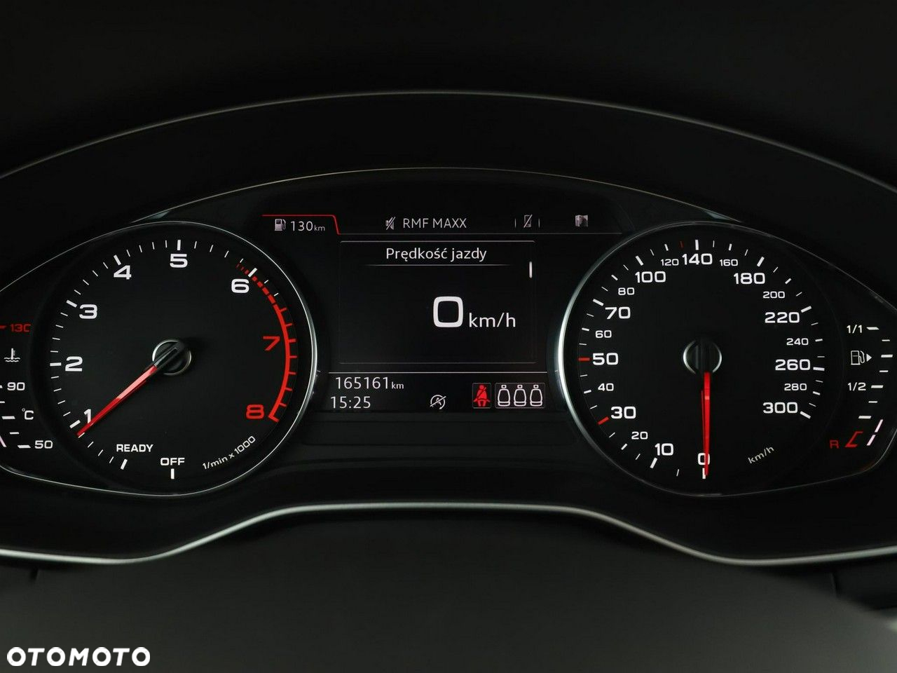 Audi A4 - 22