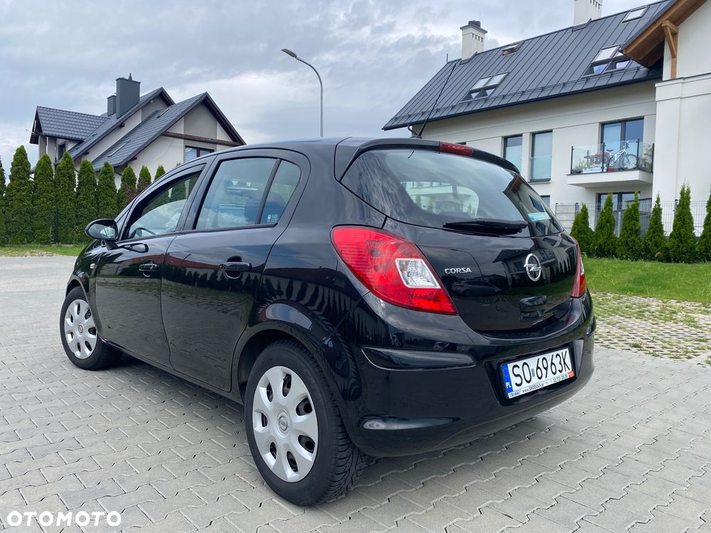 Opel Corsa 1.4 T Enjoy S&S - 26