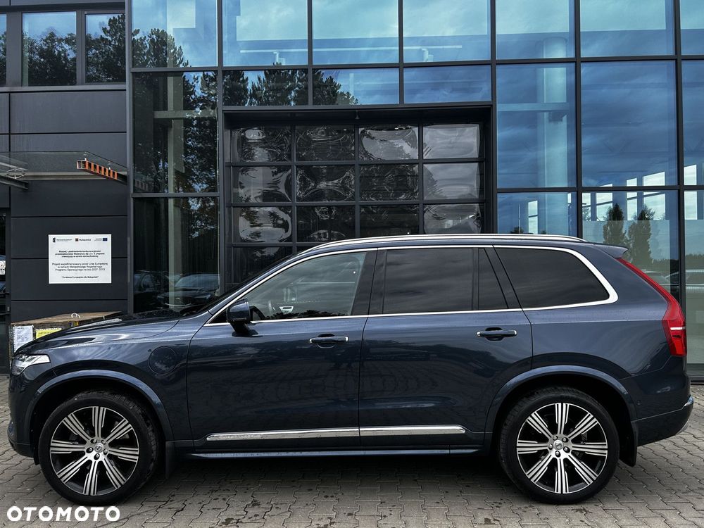 Volvo XC 90 - 5