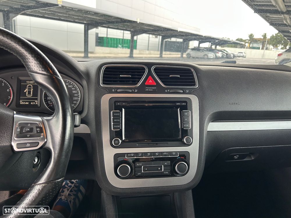 VW Scirocco 1.4 TSI - 30