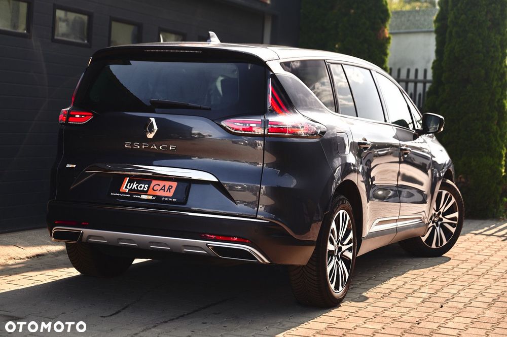 Renault Espace - 30