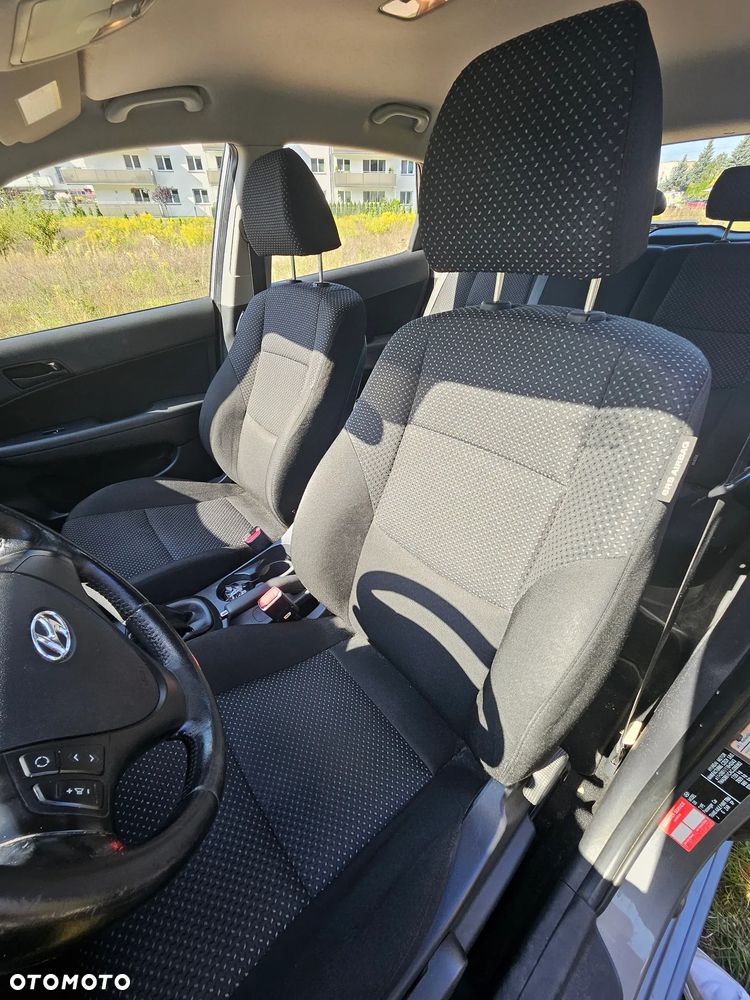 Hyundai i30 1.4 Comfort - 36