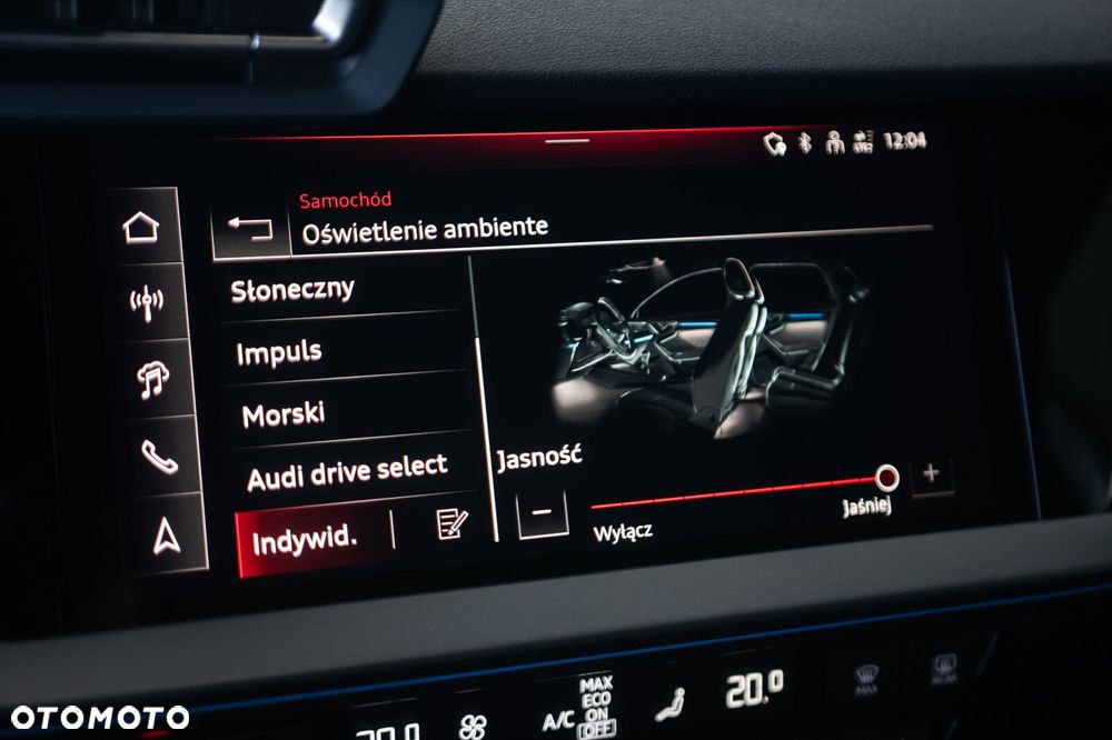Audi A3 Sportback - 23