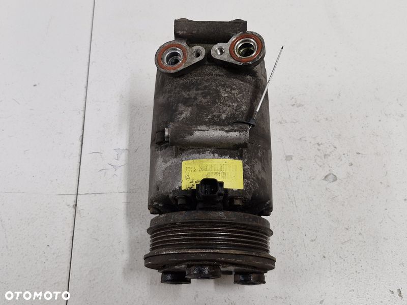 ford focus mk2 ii 2 1.6 b sprężarka kompresor klimatyzacji 3m5h-19d629-pj - 2