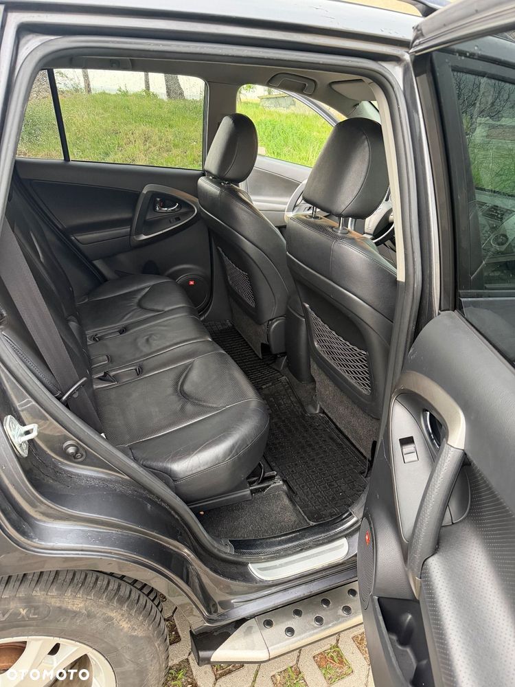 Toyota RAV4 2.0 VVT-i Prestige MS - 14
