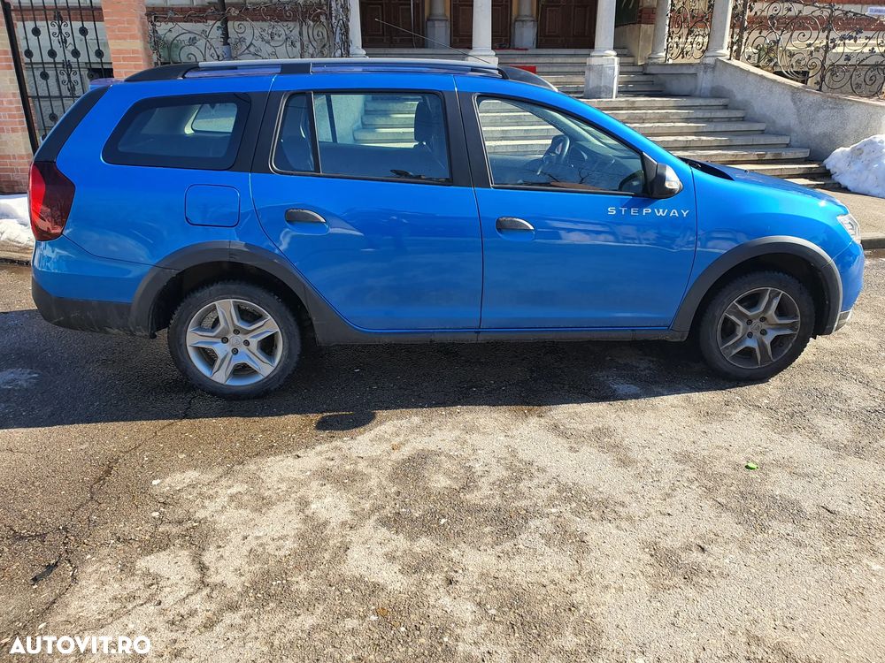 Dacia Logan 0.9 TCe Laureate - 2