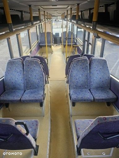 Setra 315 NF MANUALNA SKRZYNIA BIEGÓW (358 Tkm przebiegu) - 15