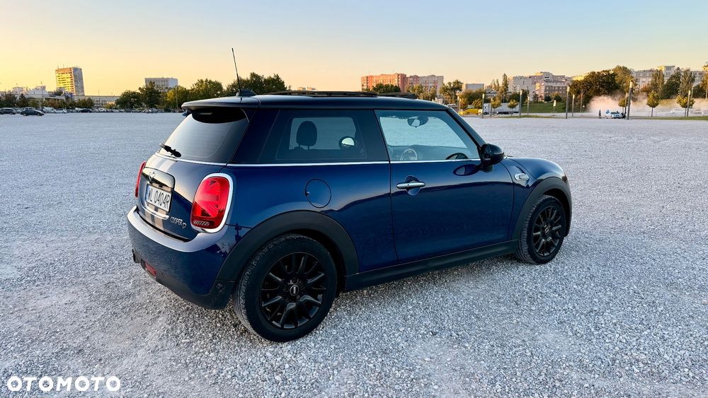 MINI Cooper D - 14