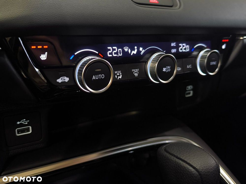 Honda HR-V - 17