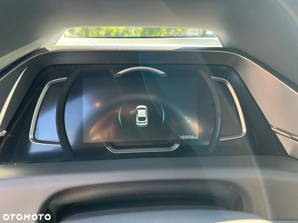Hyundai IONIQ plug-in hybrid Platinum - 27